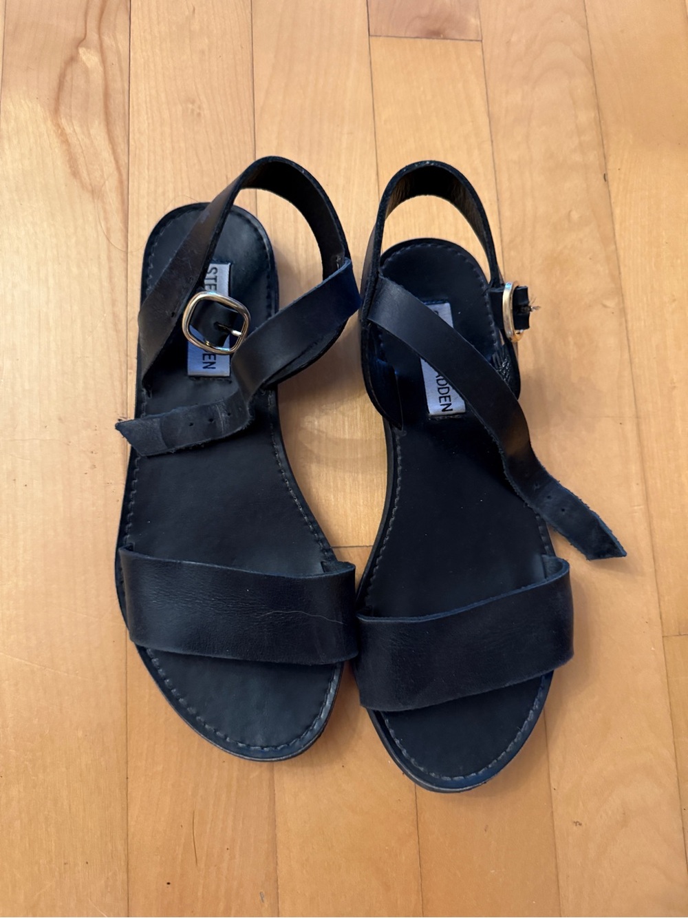 Steve Madden Sandals